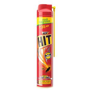 Hit Fragrance  400ML (for cockroaches)